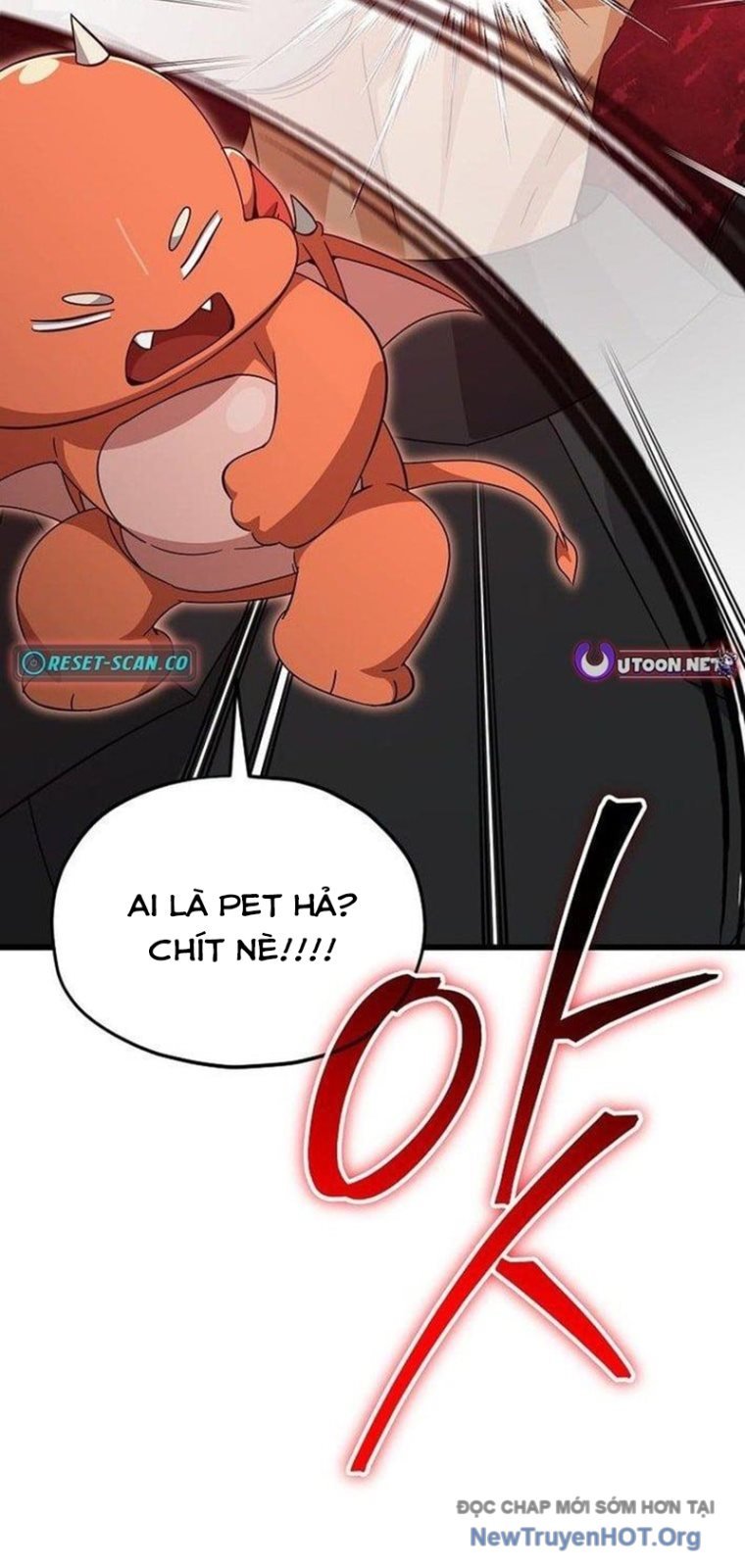 Bố Tôi Quá Mạnh Chapter 210 - Trang 2