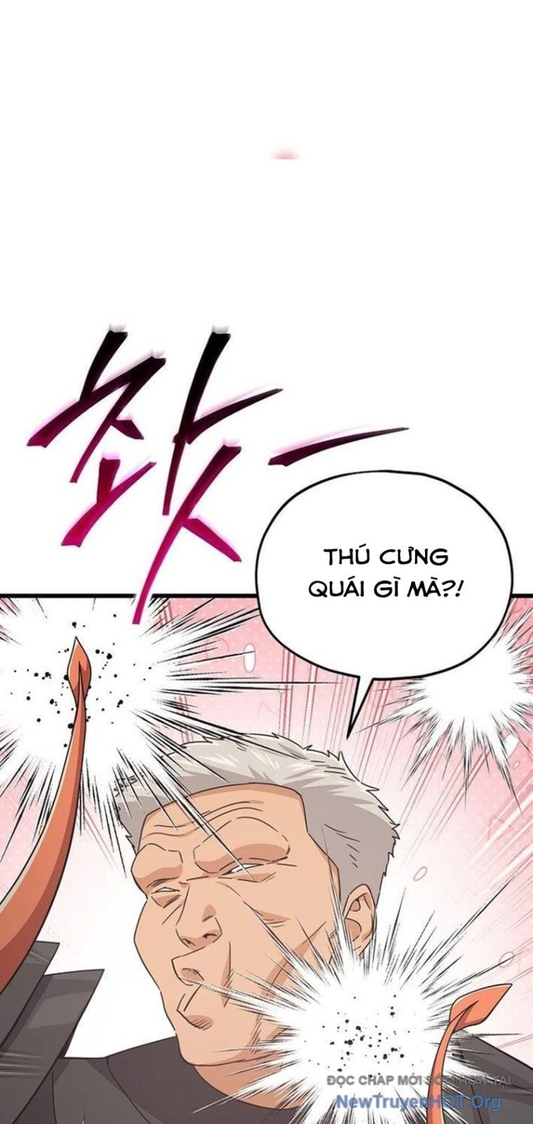 Bố Tôi Quá Mạnh Chapter 210 - Trang 2