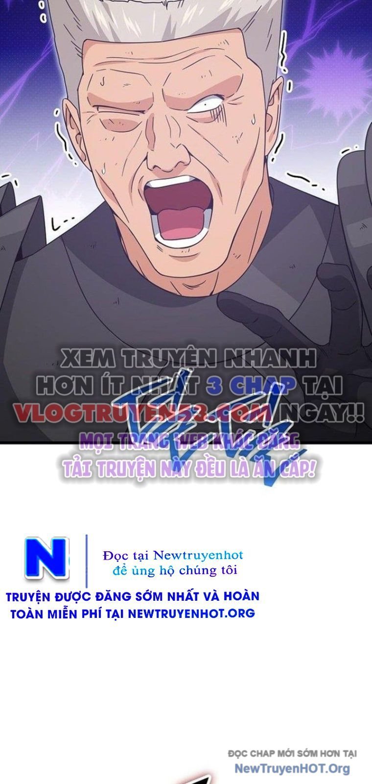 Bố Tôi Quá Mạnh Chapter 210 - Trang 2