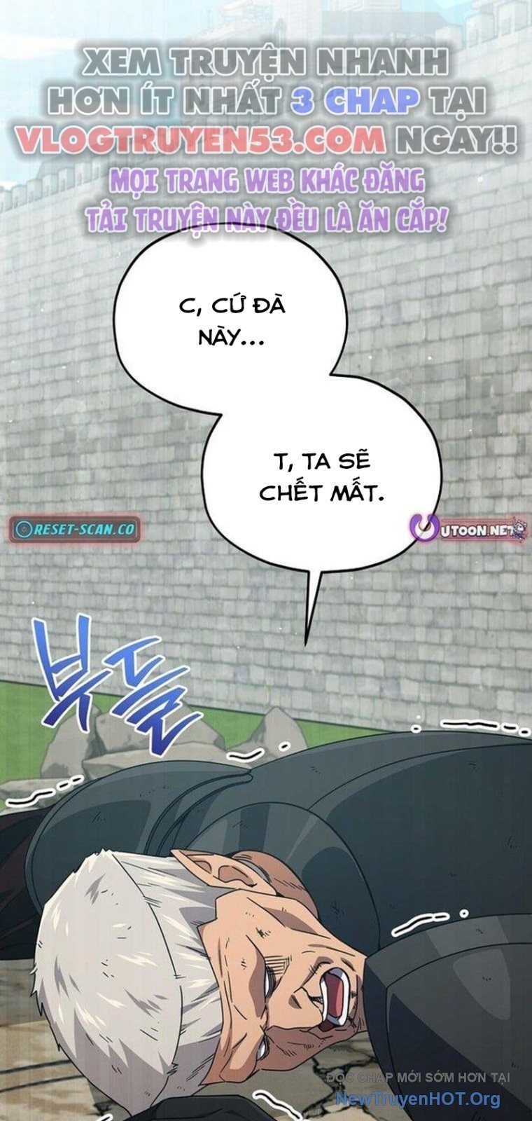 Bố Tôi Quá Mạnh Chapter 210 - Trang 2