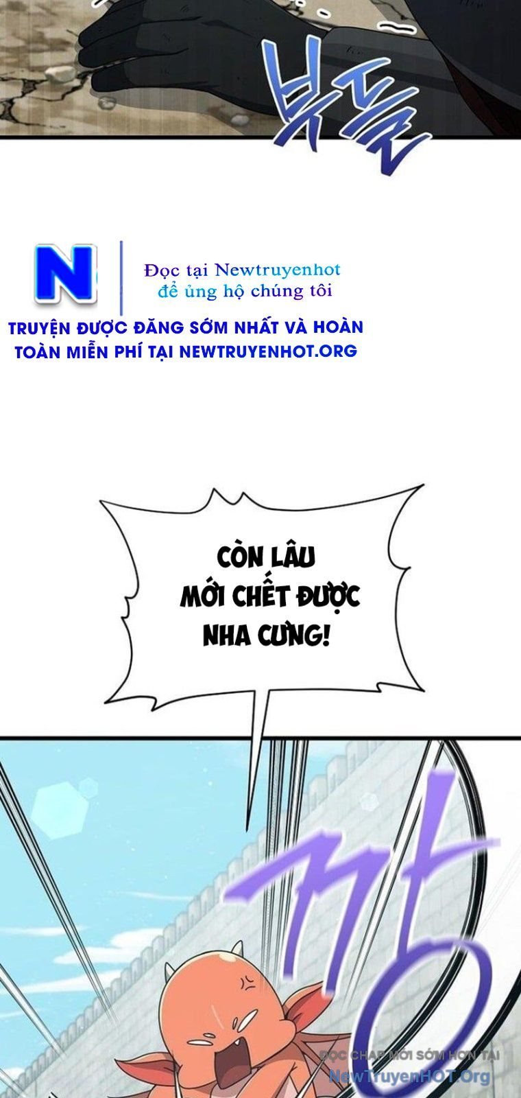 Bố Tôi Quá Mạnh Chapter 210 - Trang 2