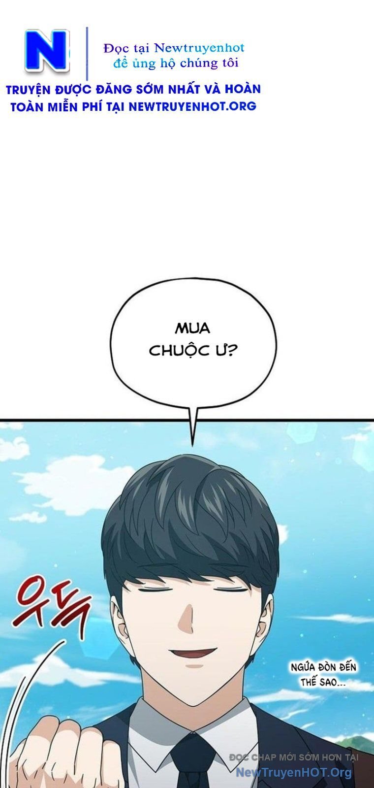 Bố Tôi Quá Mạnh Chapter 210 - Trang 2