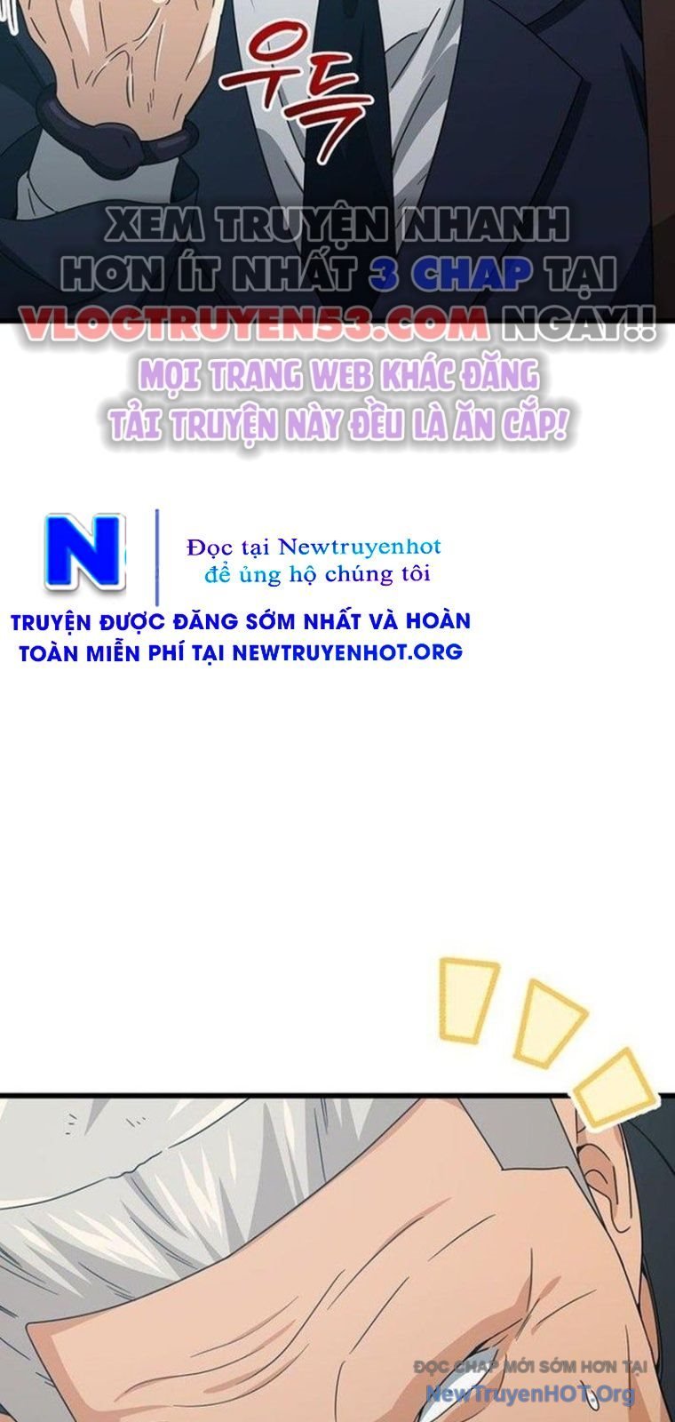 Bố Tôi Quá Mạnh Chapter 210 - Trang 2