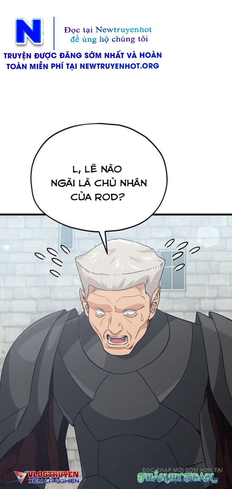 Bố Tôi Quá Mạnh Chapter 210 - Trang 2