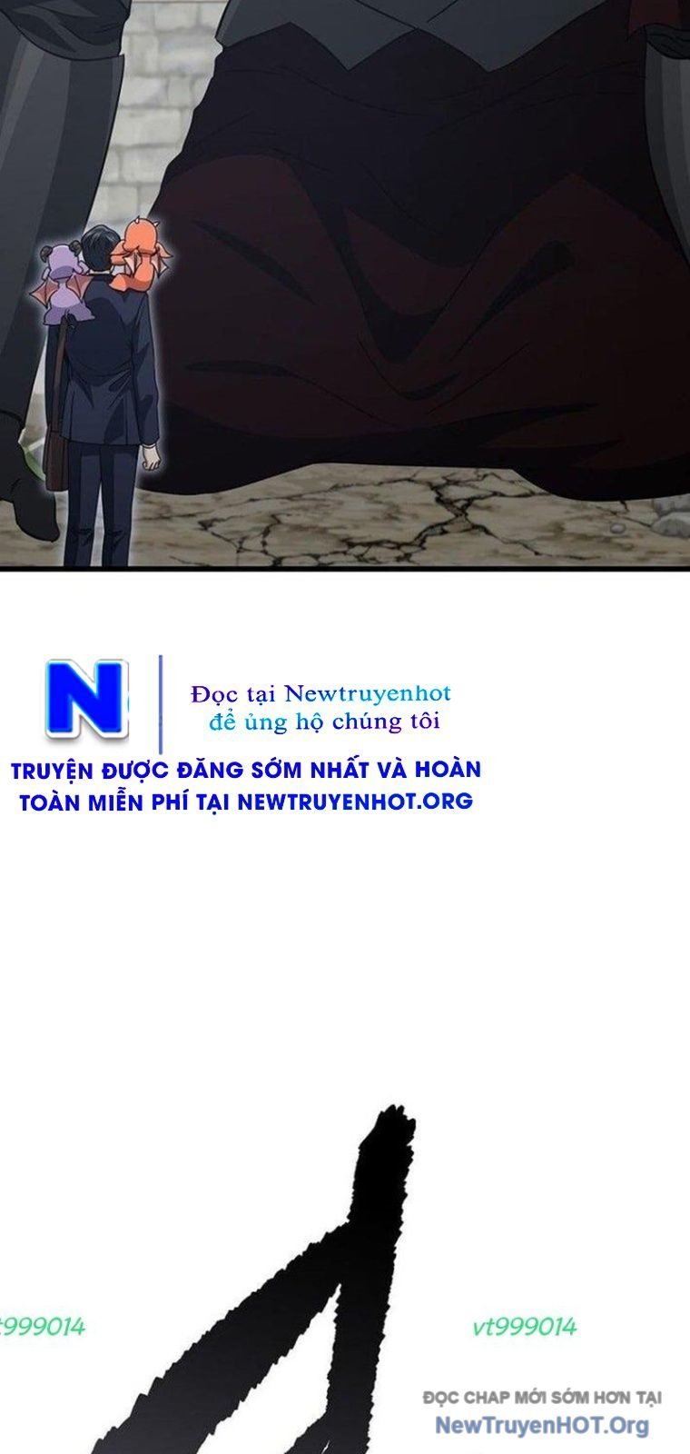Bố Tôi Quá Mạnh Chapter 210 - Trang 2