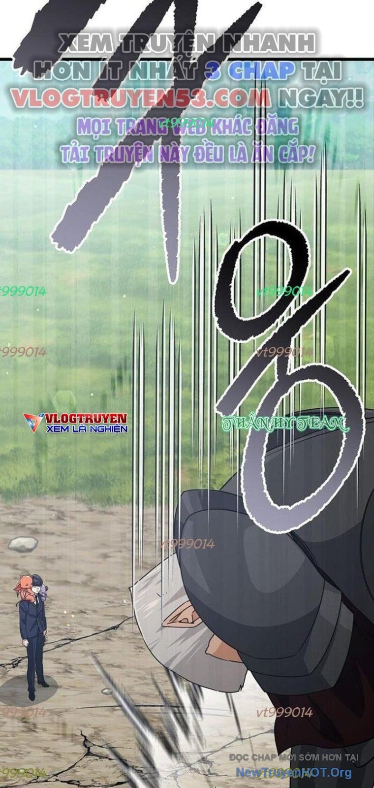 Bố Tôi Quá Mạnh Chapter 210 - Trang 2
