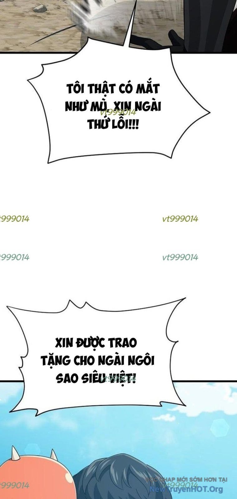 Bố Tôi Quá Mạnh Chapter 210 - Trang 2