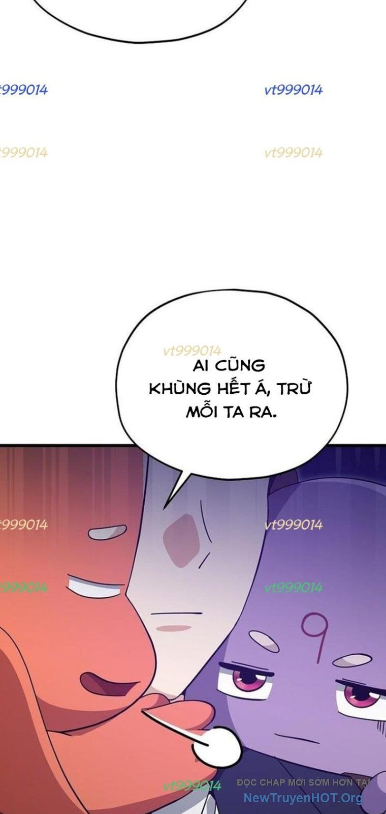 Bố Tôi Quá Mạnh Chapter 210 - Trang 2