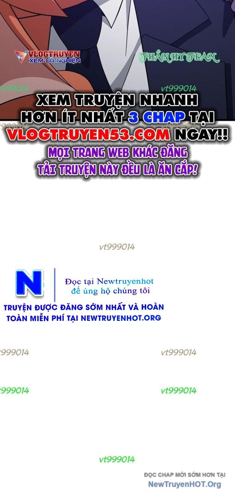 Bố Tôi Quá Mạnh Chapter 210 - Trang 2