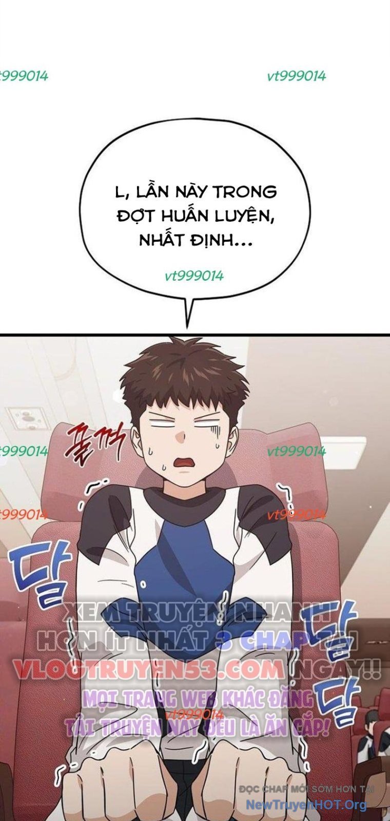 Bố Tôi Quá Mạnh Chapter 211 - Trang 2