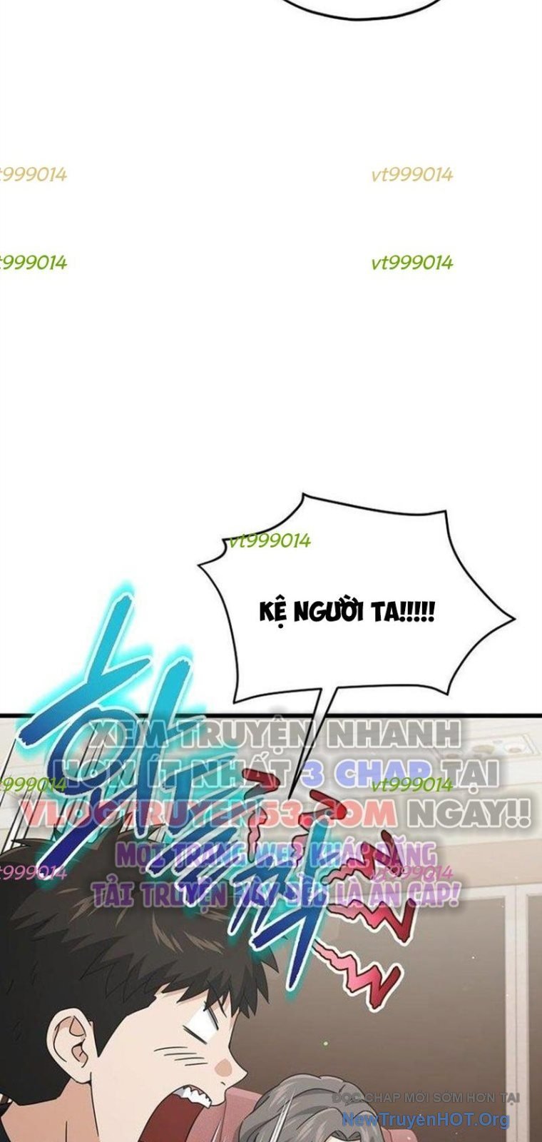 Bố Tôi Quá Mạnh Chapter 211 - Trang 2