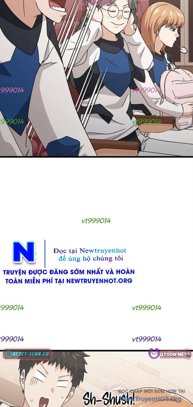 Bố Tôi Quá Mạnh Chapter 211 - Trang 2
