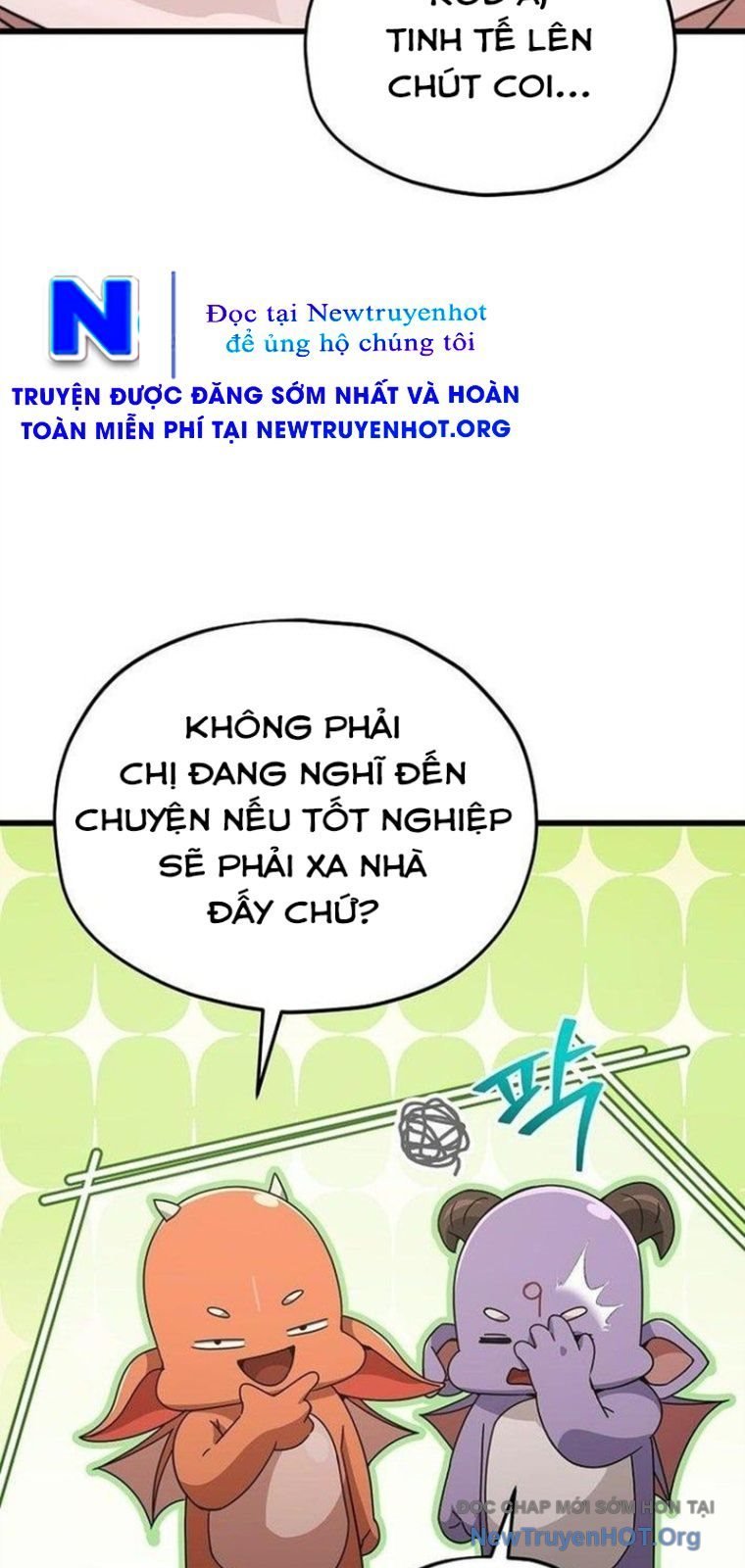 Bố Tôi Quá Mạnh Chapter 211 - Trang 2