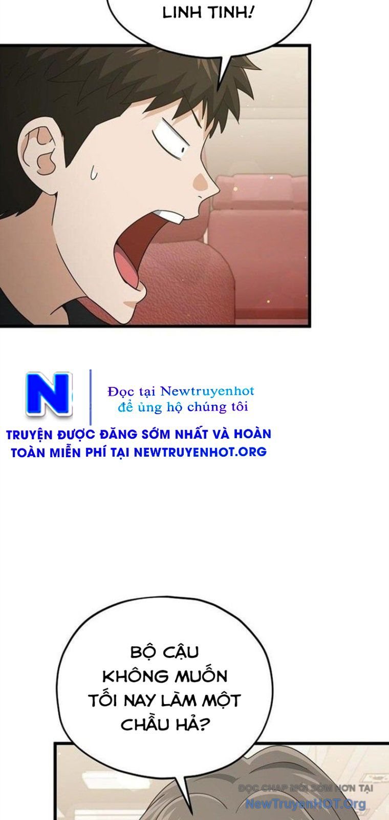 Bố Tôi Quá Mạnh Chapter 211 - Trang 2