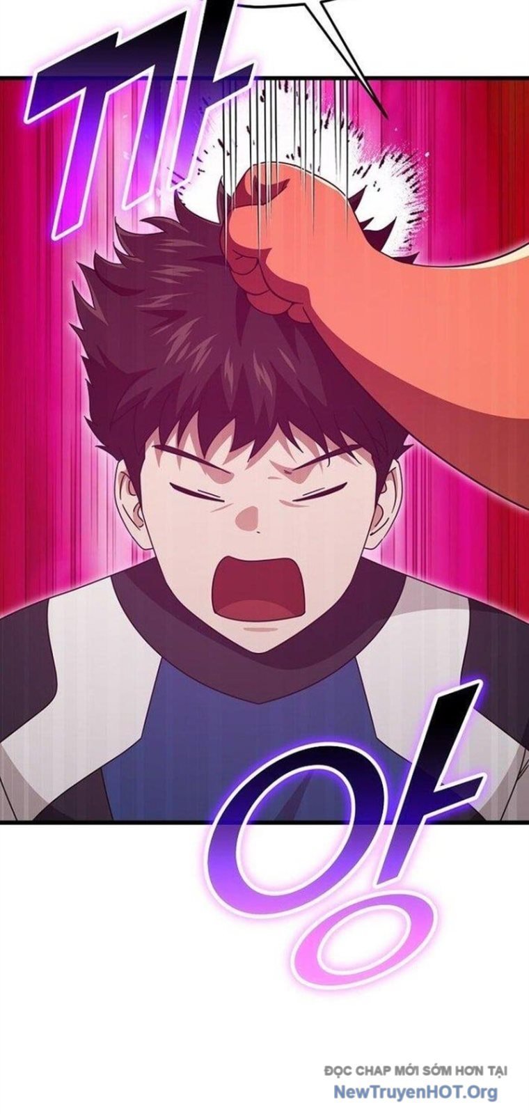 Bố Tôi Quá Mạnh Chapter 211 - Trang 2