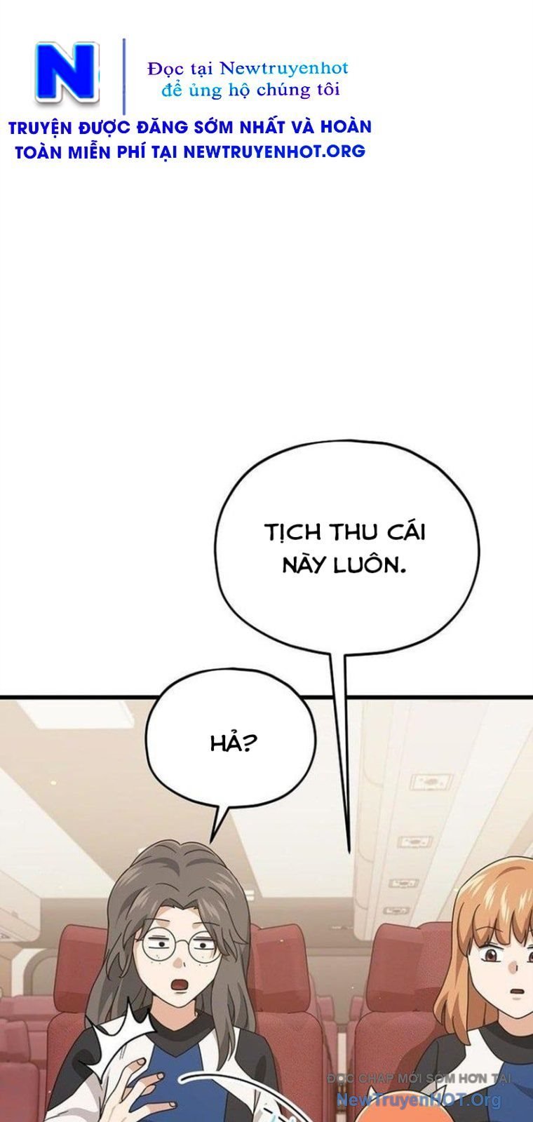 Bố Tôi Quá Mạnh Chapter 211 - Trang 2