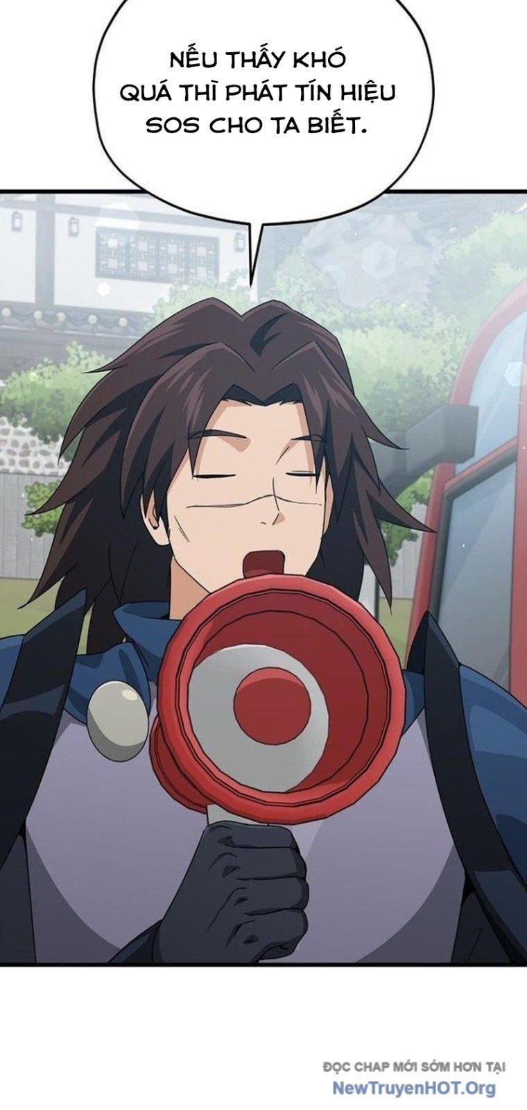 Bố Tôi Quá Mạnh Chapter 211 - Trang 2