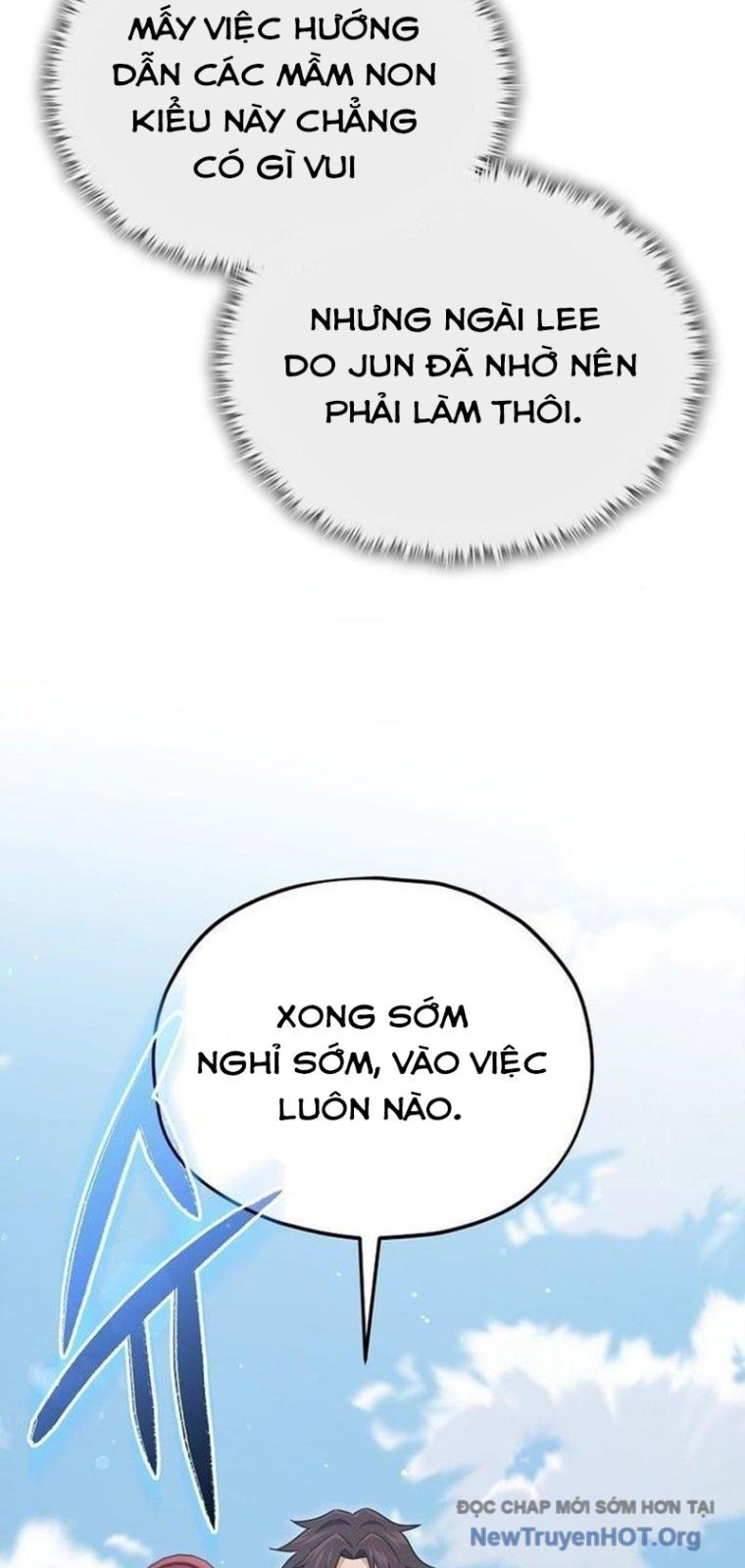 Bố Tôi Quá Mạnh Chapter 211 - Trang 2