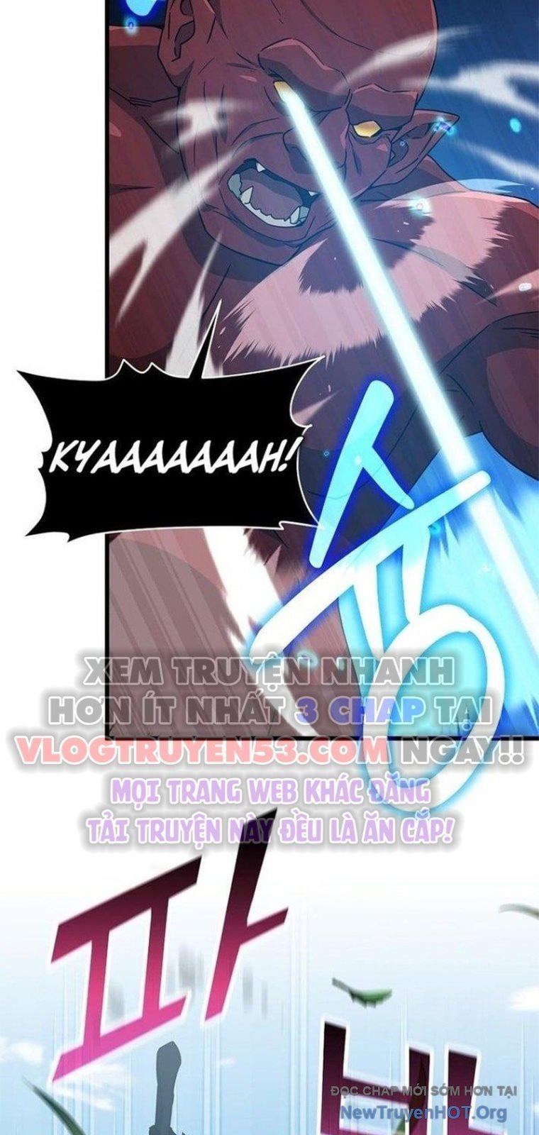 Bố Tôi Quá Mạnh Chapter 211 - Trang 2