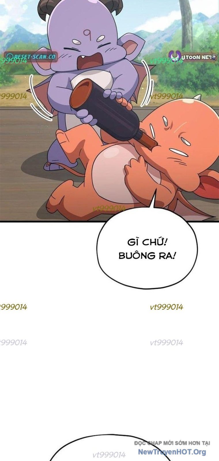 Bố Tôi Quá Mạnh Chapter 211 - Trang 2