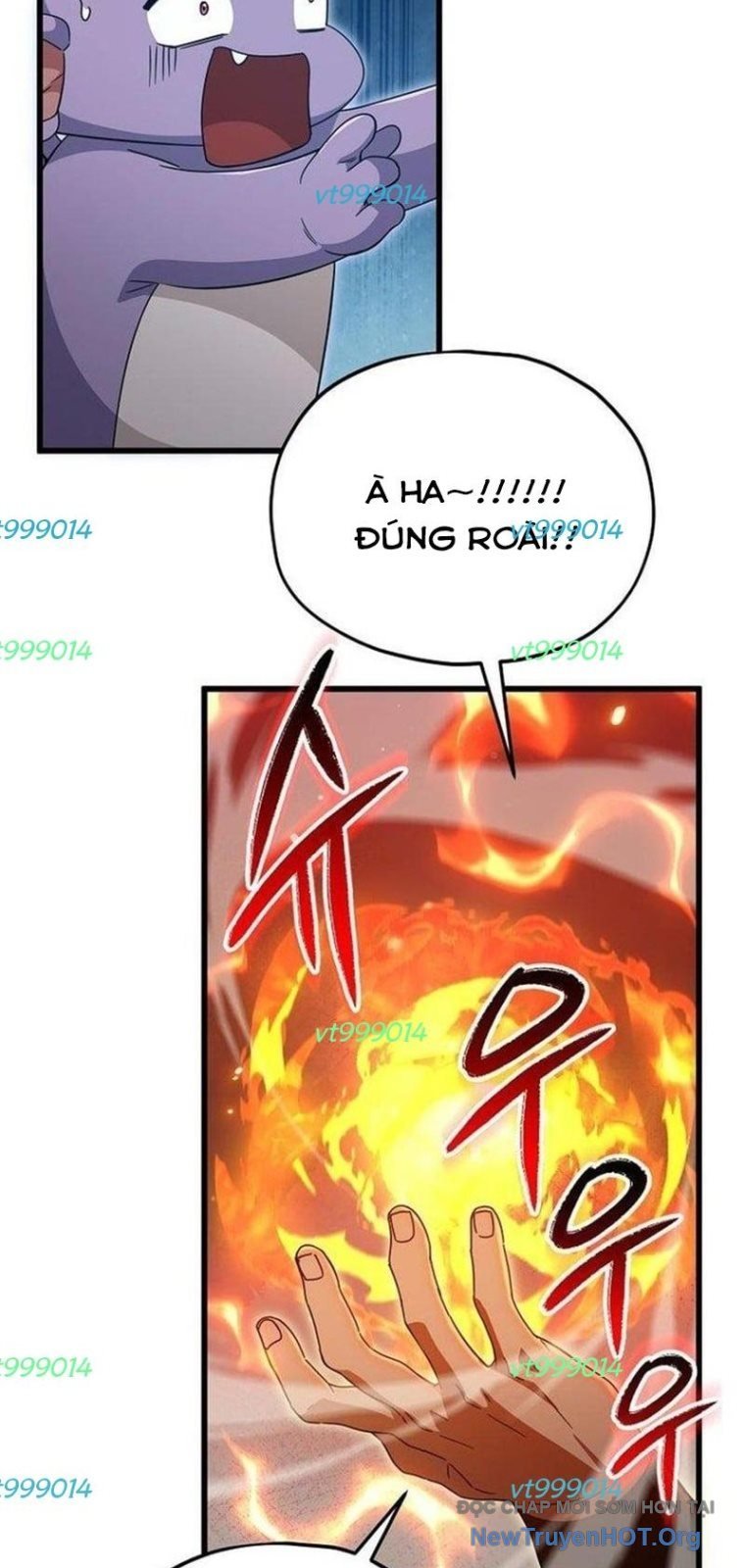 Bố Tôi Quá Mạnh Chapter 211 - Trang 2