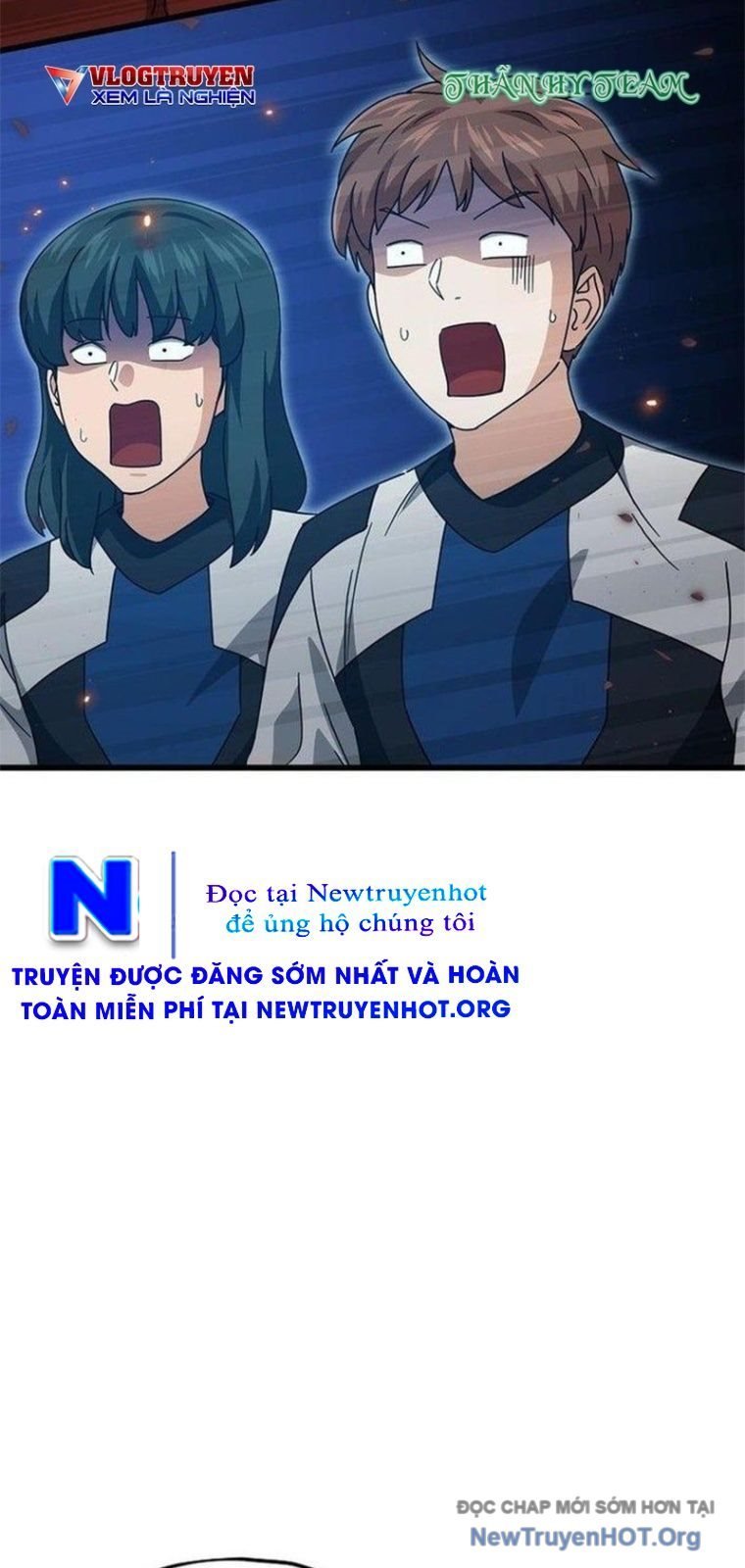 Bố Tôi Quá Mạnh Chapter 211 - Trang 2