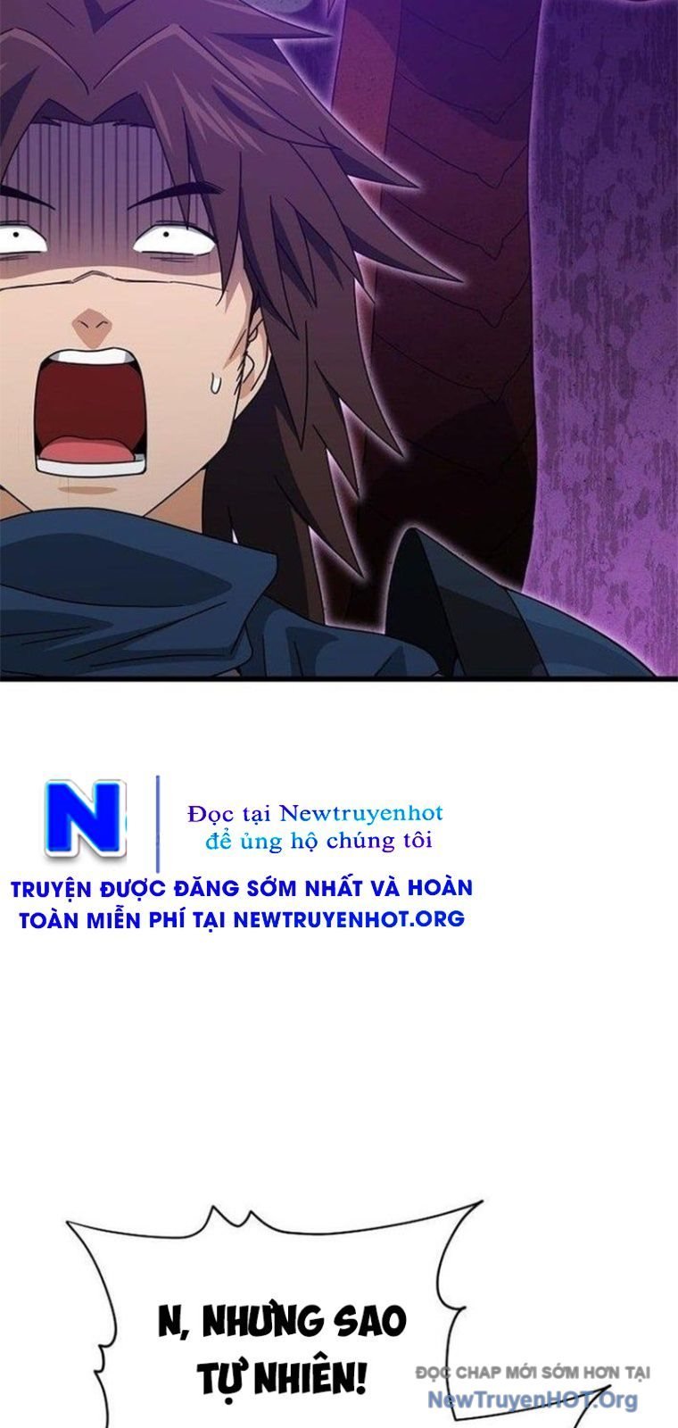 Bố Tôi Quá Mạnh Chapter 211 - Trang 2