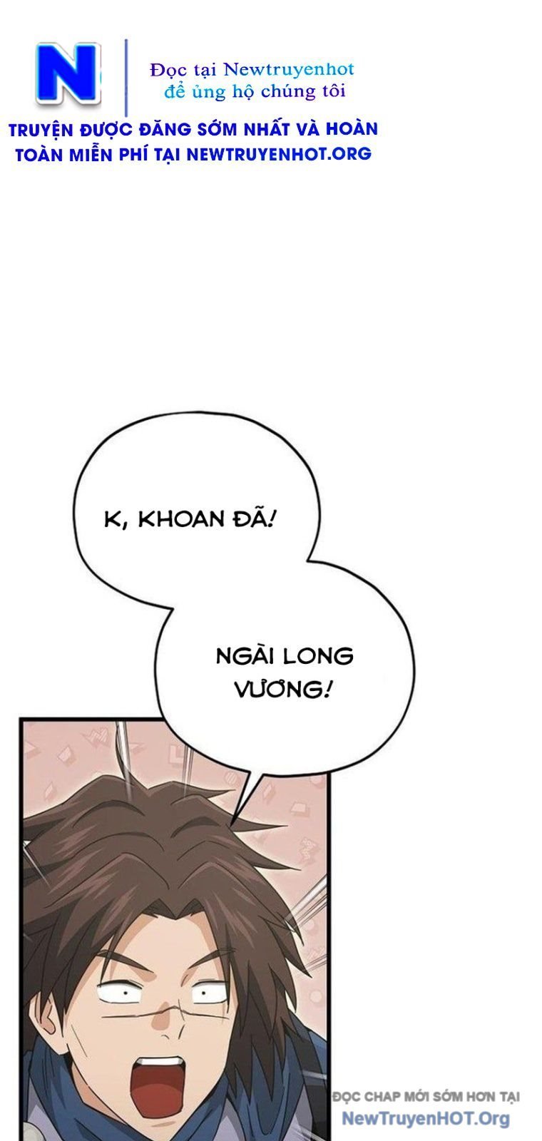 Bố Tôi Quá Mạnh Chapter 211 - Trang 2