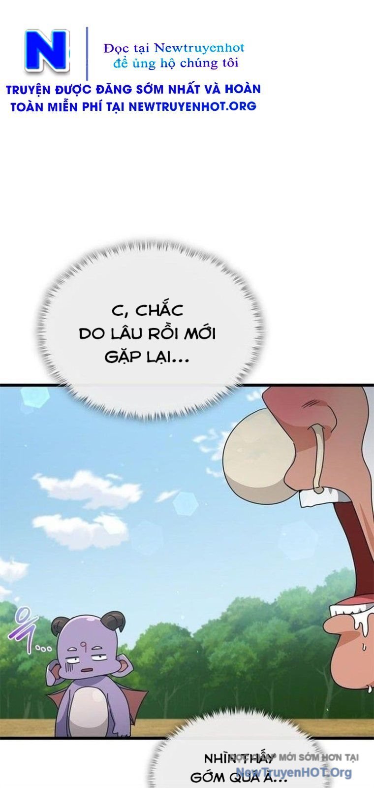 Bố Tôi Quá Mạnh Chapter 211 - Trang 2