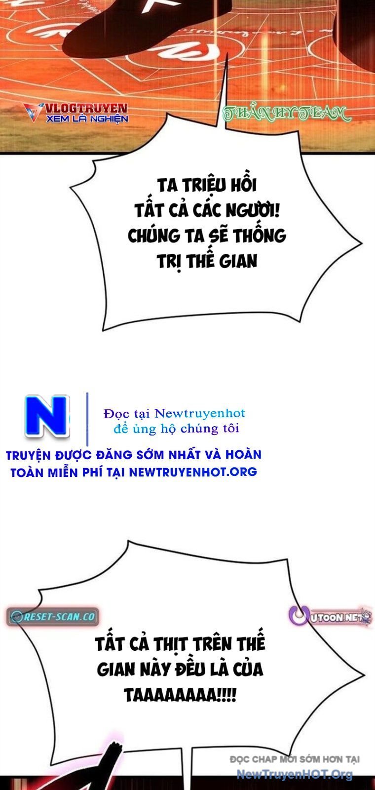 Bố Tôi Quá Mạnh Chapter 211 - Trang 2