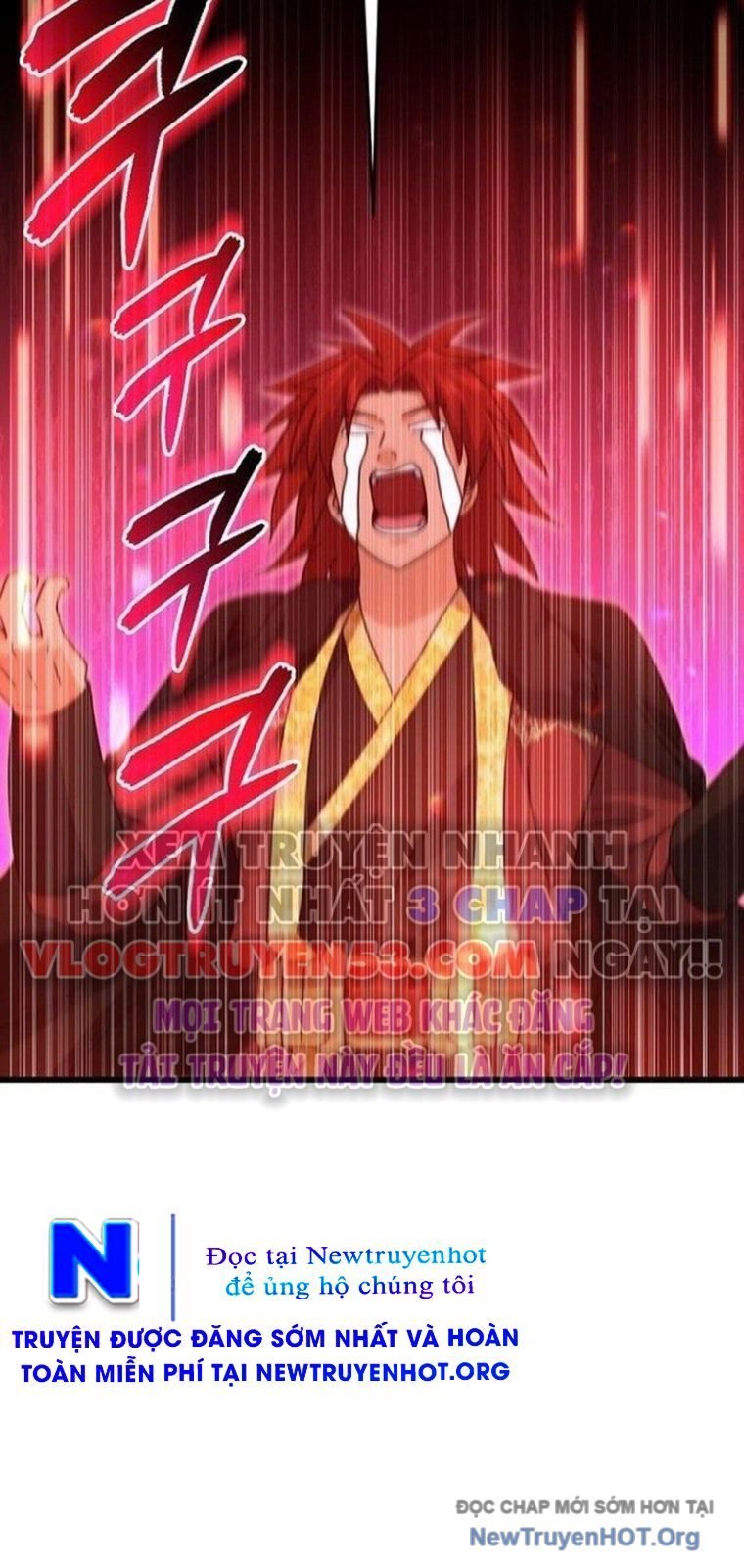 Bố Tôi Quá Mạnh Chapter 211 - Trang 2
