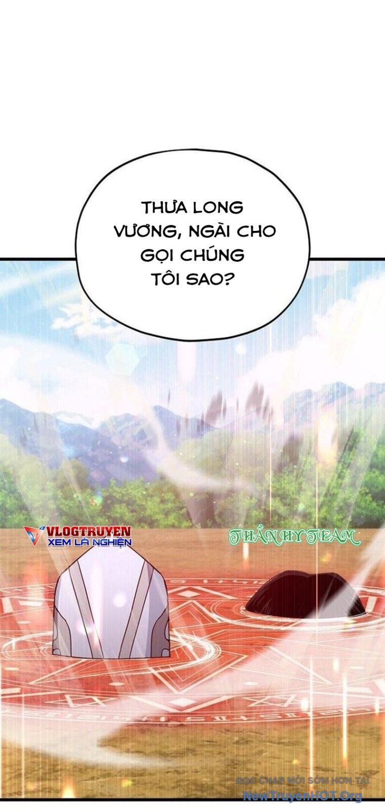 Bố Tôi Quá Mạnh Chapter 211 - Trang 2