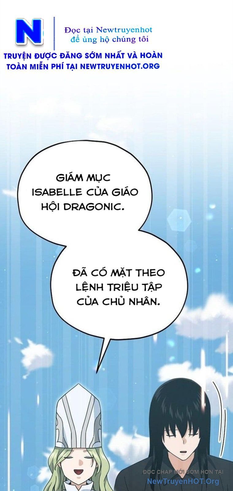 Bố Tôi Quá Mạnh Chapter 211 - Trang 2