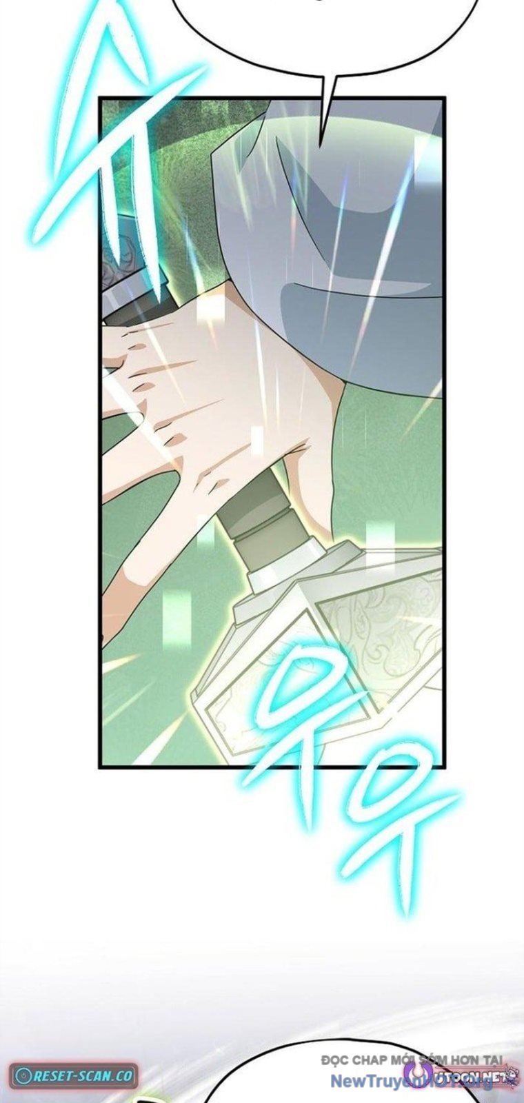 Bố Tôi Quá Mạnh Chapter 211 - Trang 2