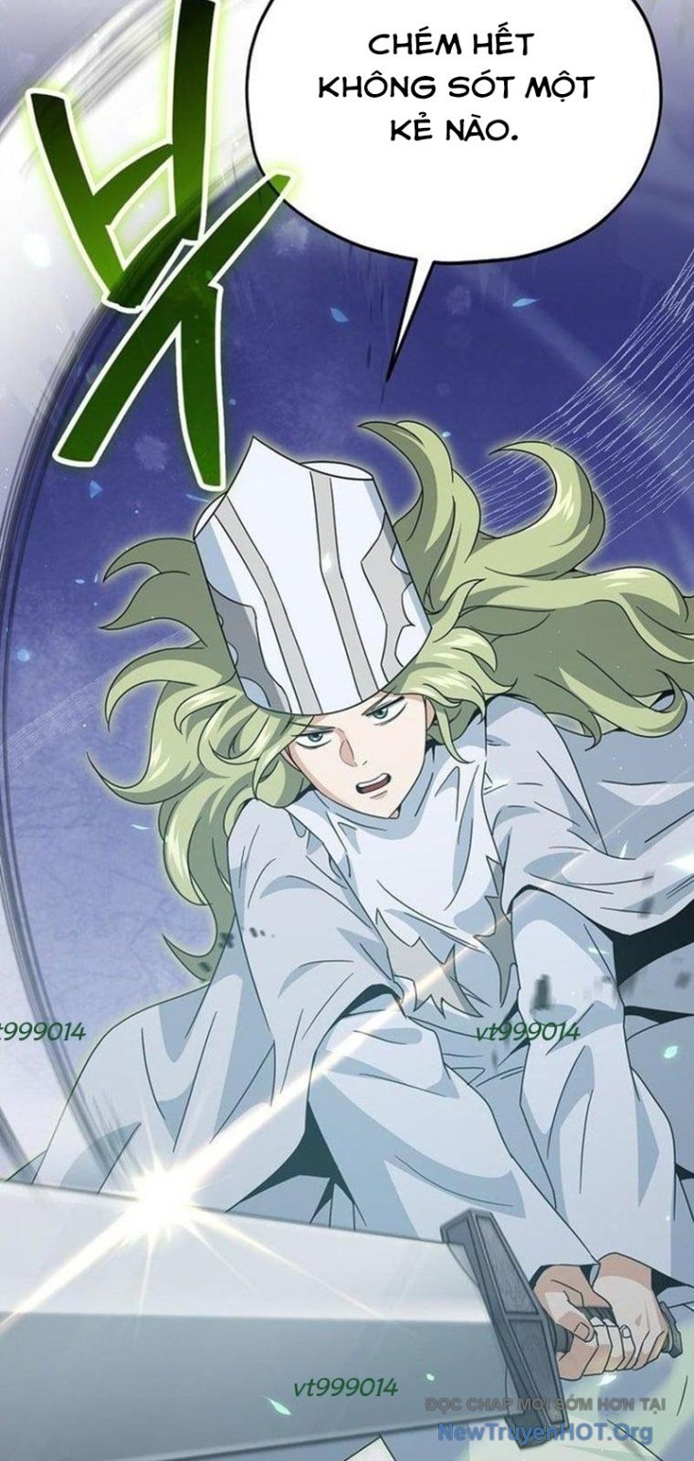 Bố Tôi Quá Mạnh Chapter 211 - Trang 2