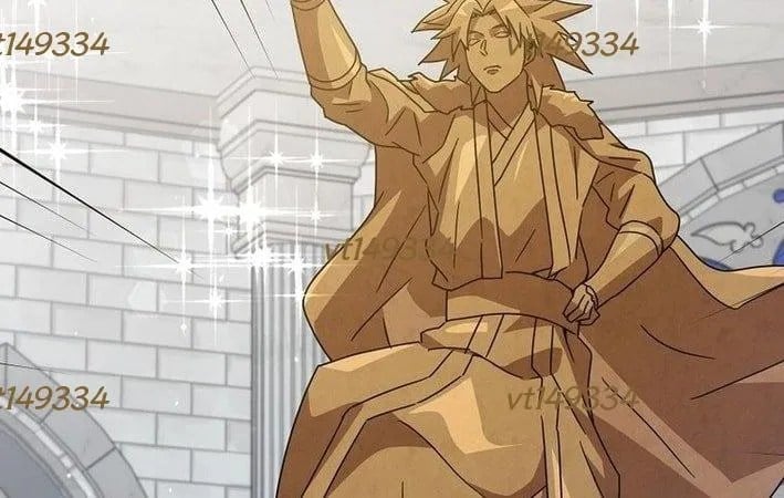 Bố Tôi Quá Mạnh Chapter 213 - Trang 2