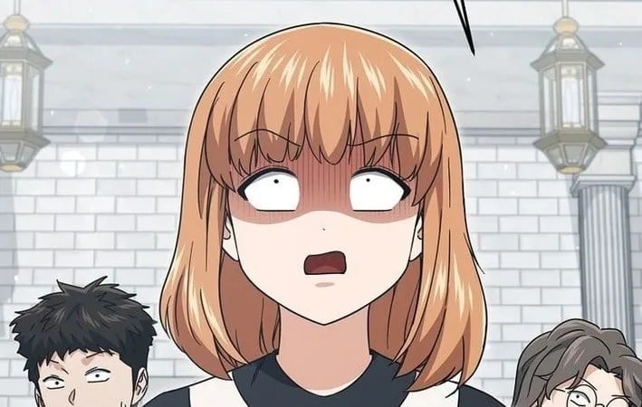 Bố Tôi Quá Mạnh Chapter 213 - Trang 2