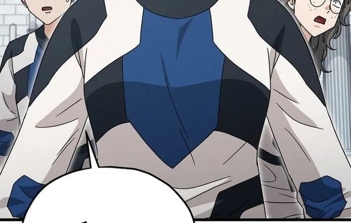 Bố Tôi Quá Mạnh Chapter 213 - Trang 2