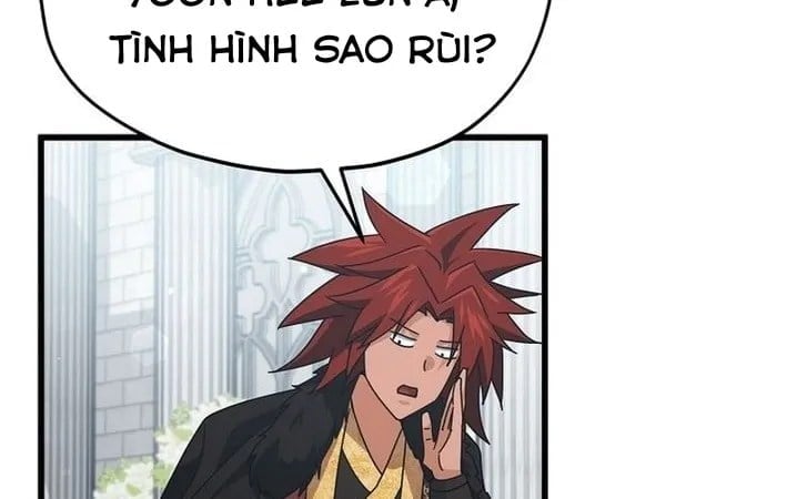 Bố Tôi Quá Mạnh Chapter 213 - Trang 2