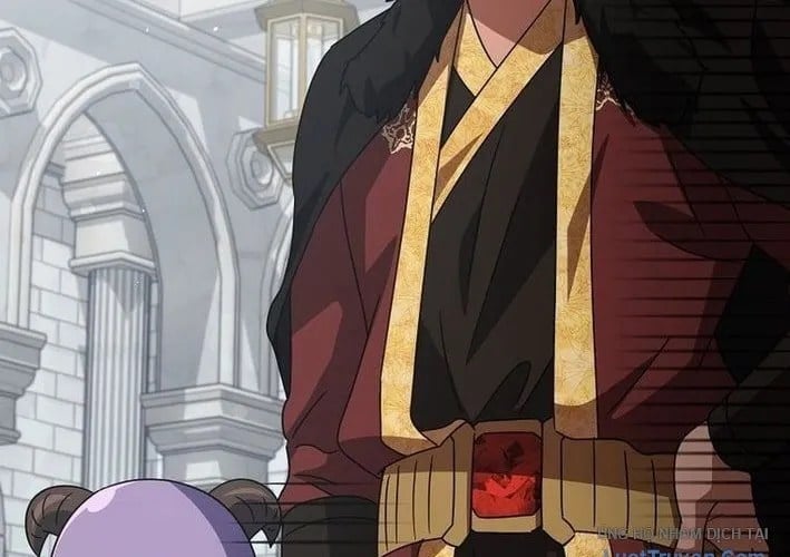 Bố Tôi Quá Mạnh Chapter 213 - Trang 2