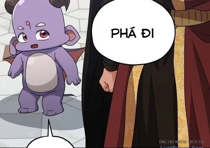 Bố Tôi Quá Mạnh Chapter 213 - Trang 2