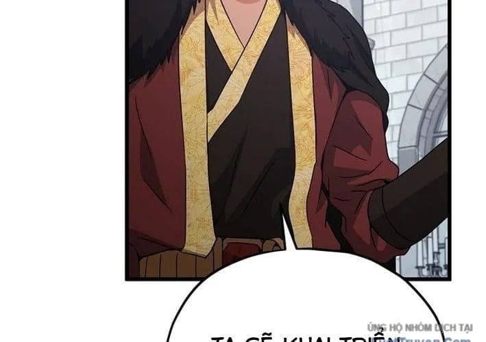 Bố Tôi Quá Mạnh Chapter 213 - Trang 2