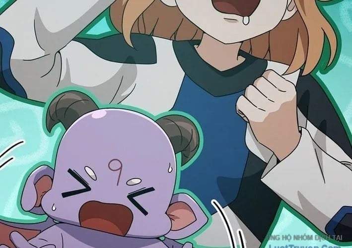 Bố Tôi Quá Mạnh Chapter 213 - Trang 2