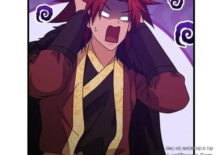 Bố Tôi Quá Mạnh Chapter 213 - Trang 2