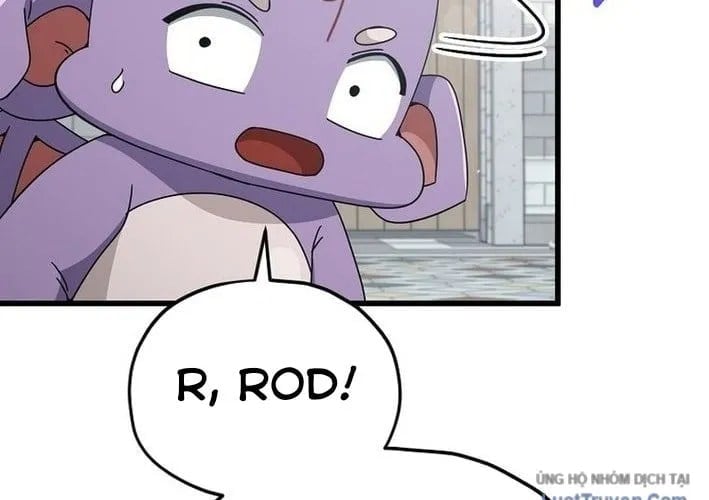 Bố Tôi Quá Mạnh Chapter 213 - Trang 2