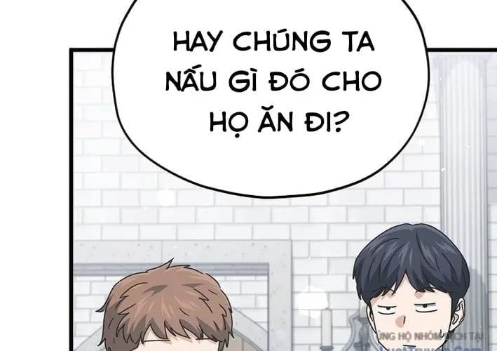 Bố Tôi Quá Mạnh Chapter 213 - Trang 2