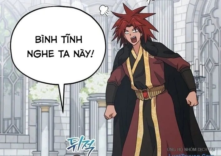 Bố Tôi Quá Mạnh Chapter 213 - Trang 2