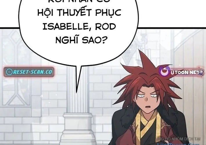 Bố Tôi Quá Mạnh Chapter 213 - Trang 2