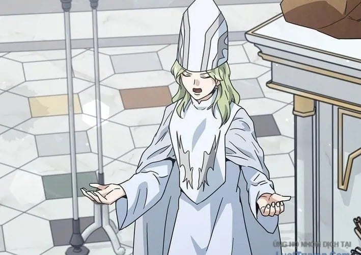 Bố Tôi Quá Mạnh Chapter 213 - Trang 2