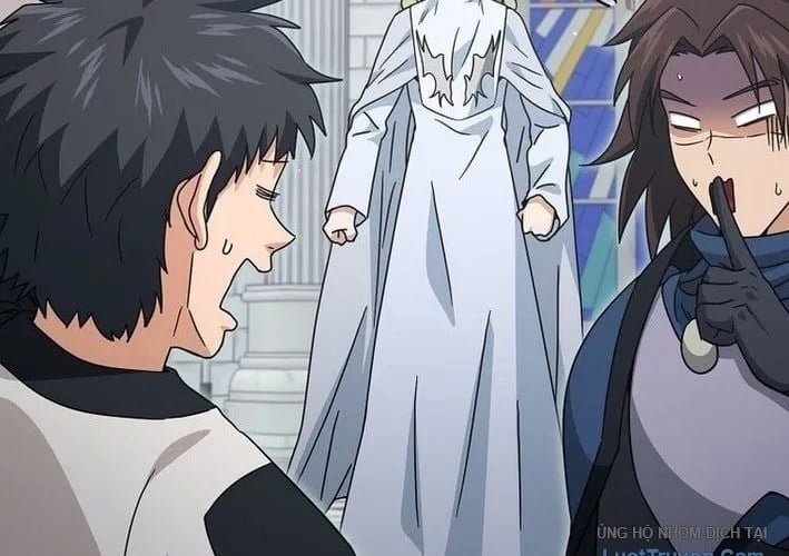 Bố Tôi Quá Mạnh Chapter 213 - Trang 2